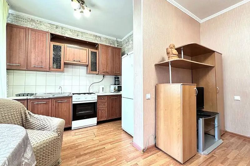 АПАРТАМЕНТЫ 6-МЕСТНЫЕ 3-КОМНАТНЫЕ