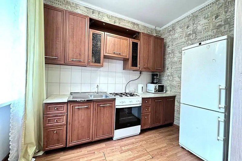 АПАРТАМЕНТЫ 6-МЕСТНЫЕ 3-КОМНАТНЫЕ