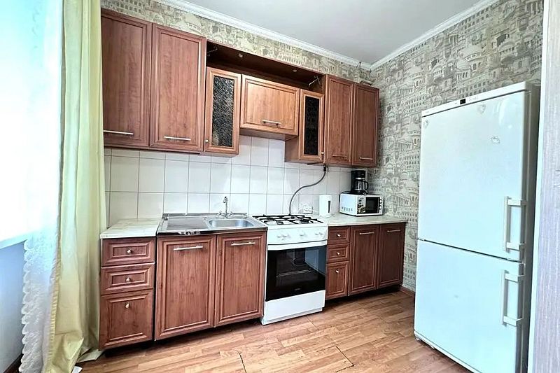 АПАРТАМЕНТЫ 6-МЕСТНЫЕ 3-КОМНАТНЫЕ