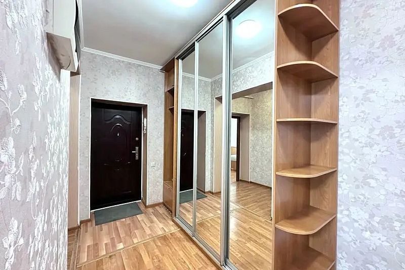 АПАРТАМЕНТЫ 6-МЕСТНЫЕ 3-КОМНАТНЫЕ