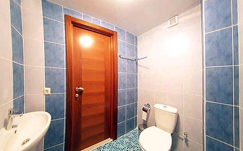 Стандартный 2-местный