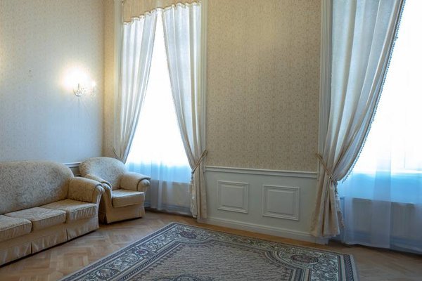 Люкс 2-местный 2-ярусный (2 категория, корпус 2)