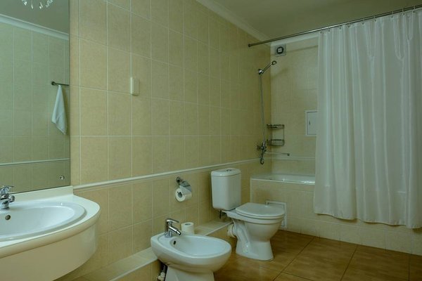 Люкс 2-местный 2-ярусный (2 категория, корпус 2)