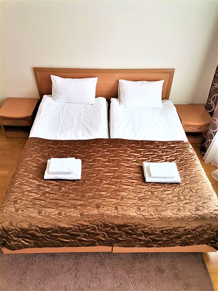 Комфорт 2-местный (DBL)