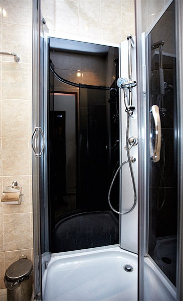 Комфорт 2-местный (DBL)