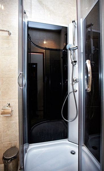 Комфорт 2-местный (DBL)