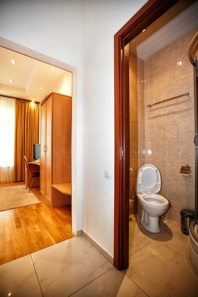 Комфорт 2-местный (DBL)