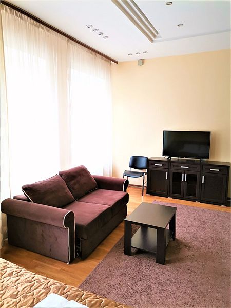 Полулюкс 2-местный