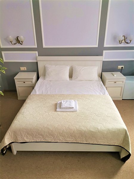 Полулюкс 2-местный