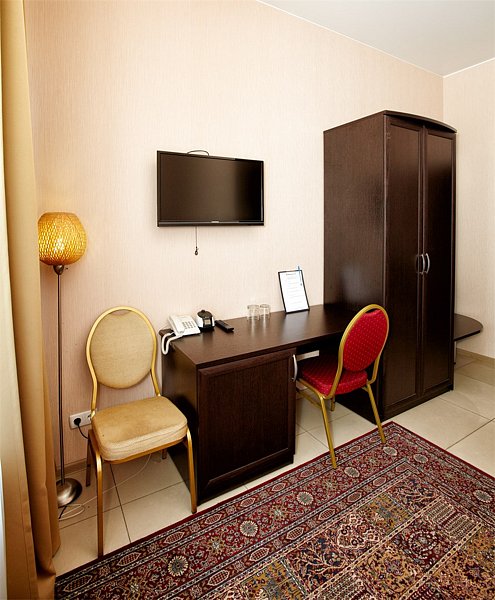 Стандартный 2-местный