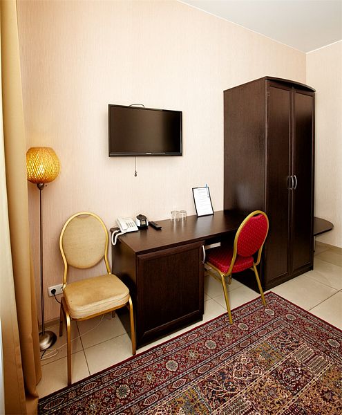 Стандартный 2-местный