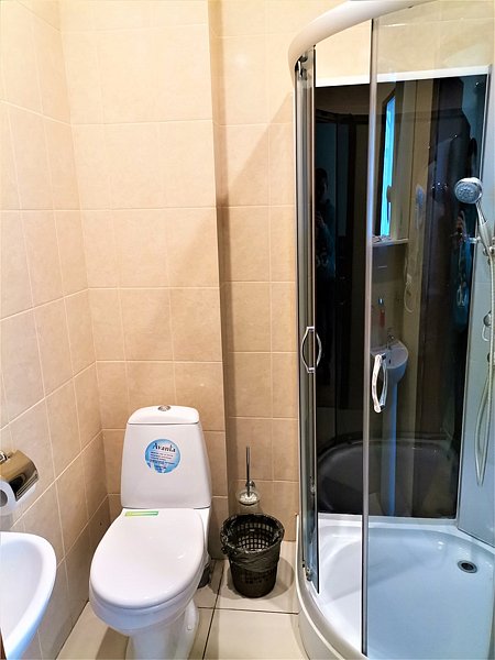 Стандартный 2-местный