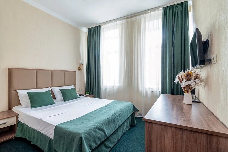 Стандартный 2-местный (DBL)