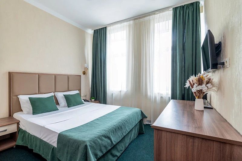 Стандартный 2-местный (DBL)