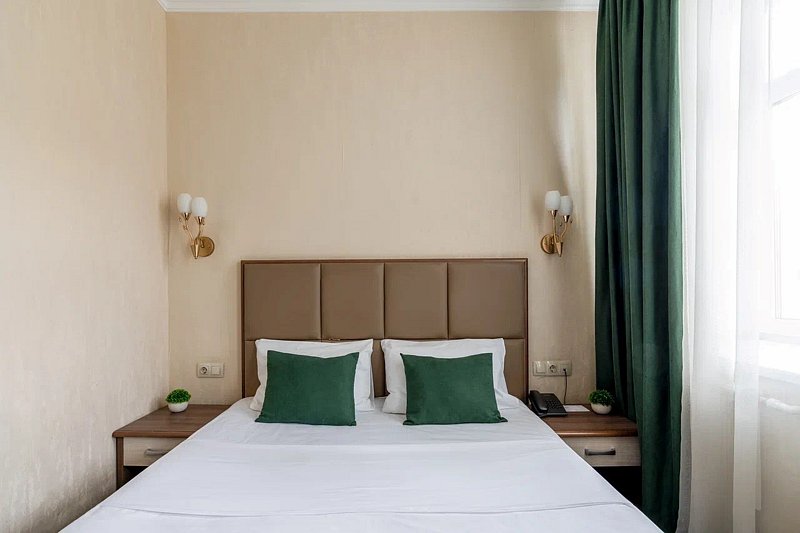 Стандартный 2-местный (DBL)