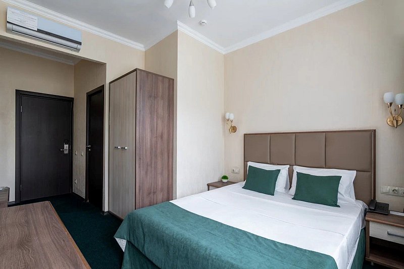 Стандартный 2-местный (DBL)