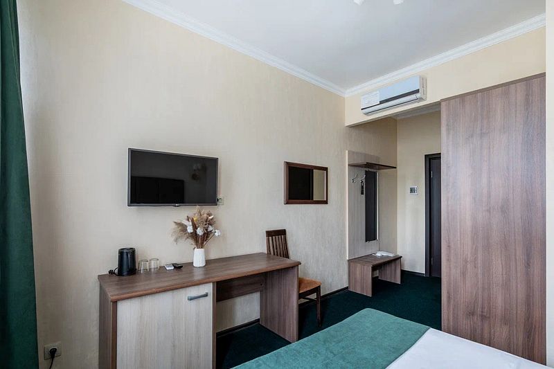 Стандартный 2-местный (DBL)