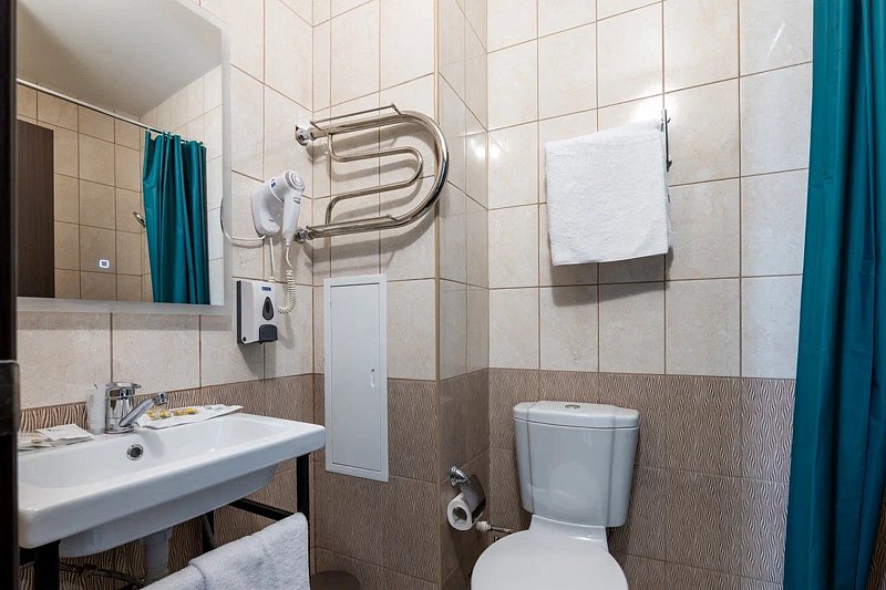 Стандартный 2-местный (DBL)