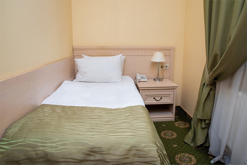 Стандартный 1-местный