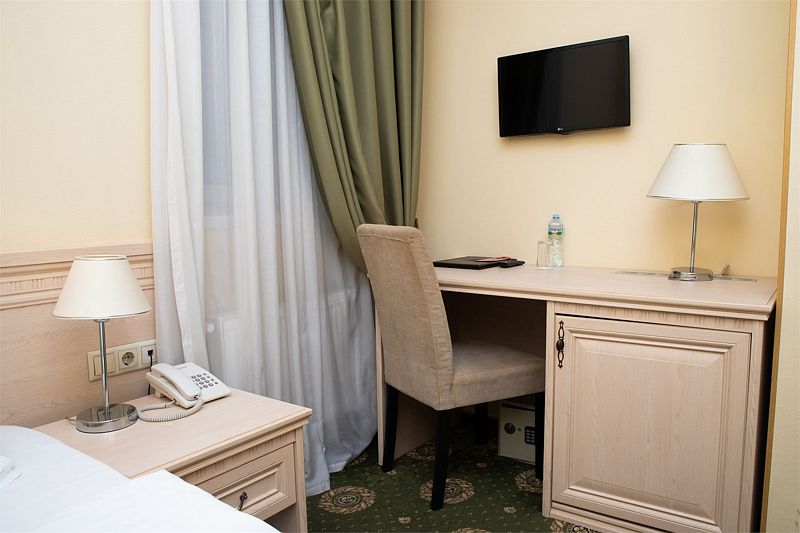 Стандартный 1-местный