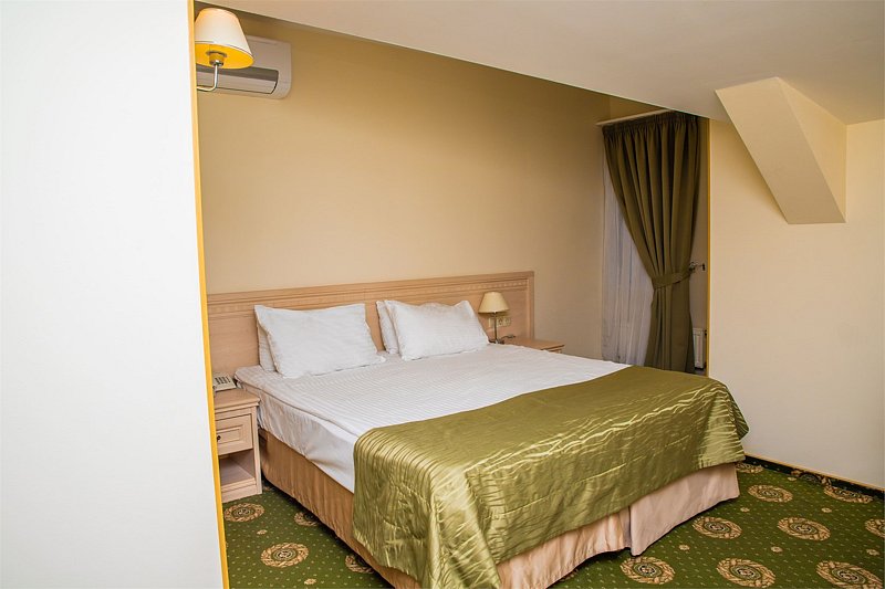 Стандартный 2-местный