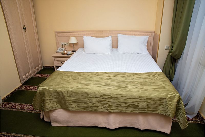 Стандартный 2-местный