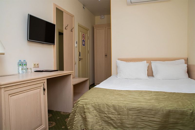 Стандартный 2-местный