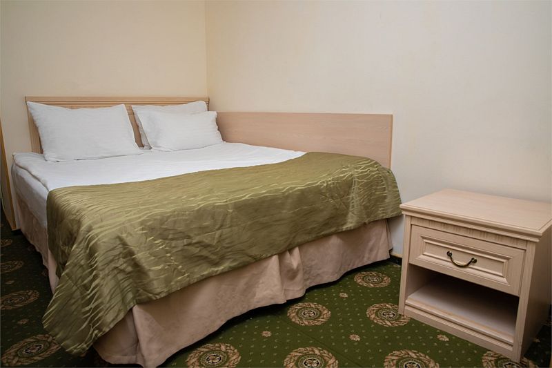 Стандартный 2-местный