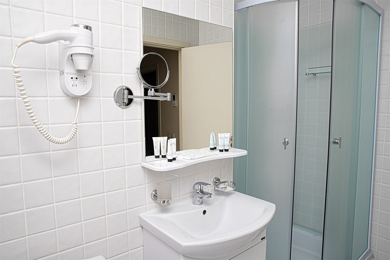 Стандартный 2-местный (DBL/TWIN)