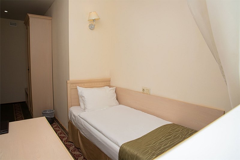 Эконом 1-местный