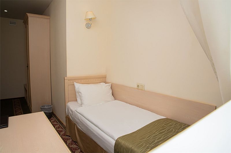 Эконом 1-местный