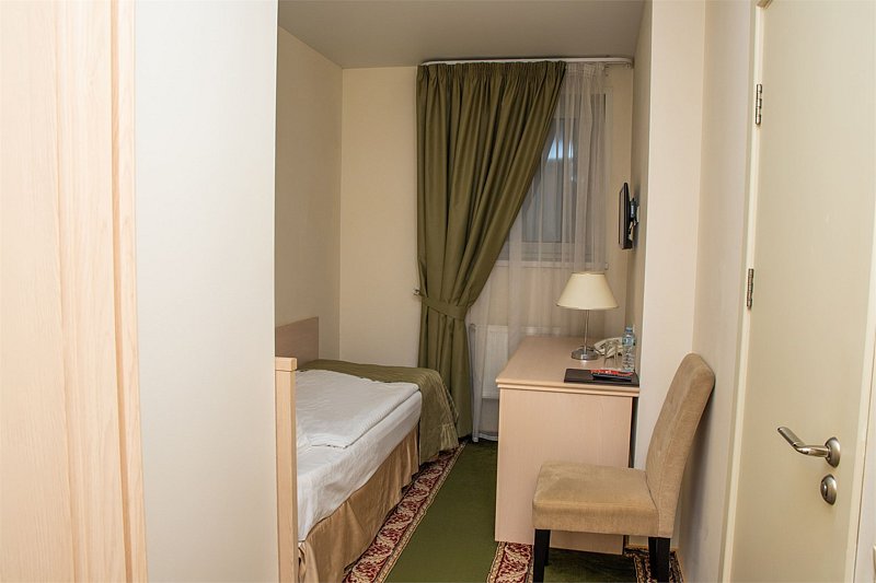 Эконом 1-местный