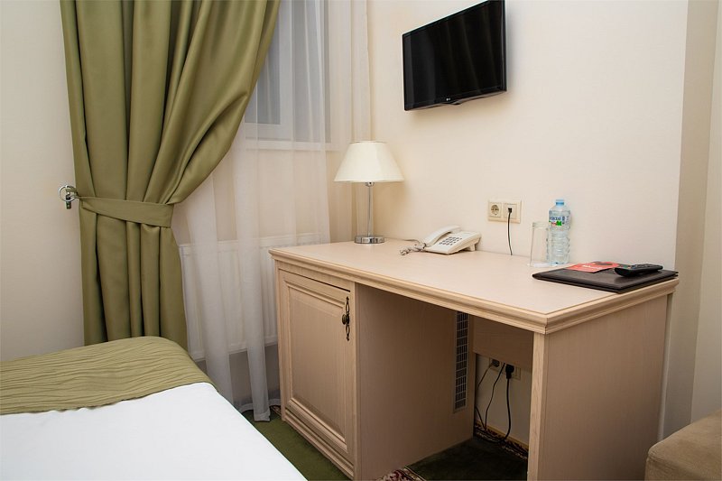 Эконом 1-местный