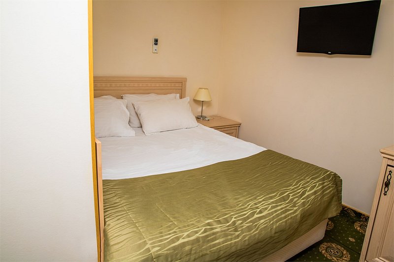 Эконом 2-местный