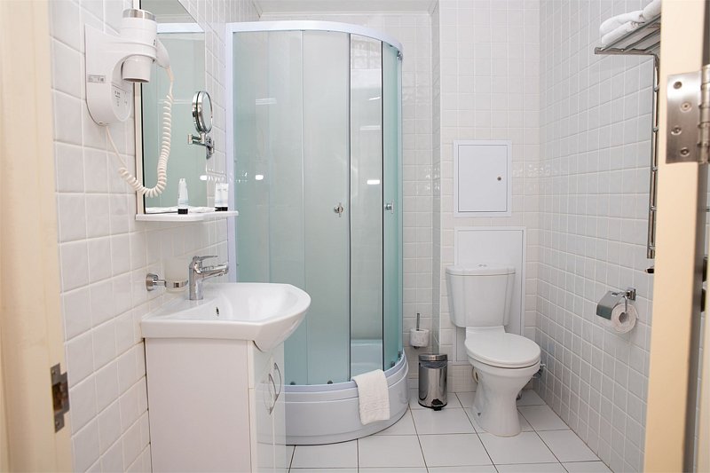 Эконом 2-местный