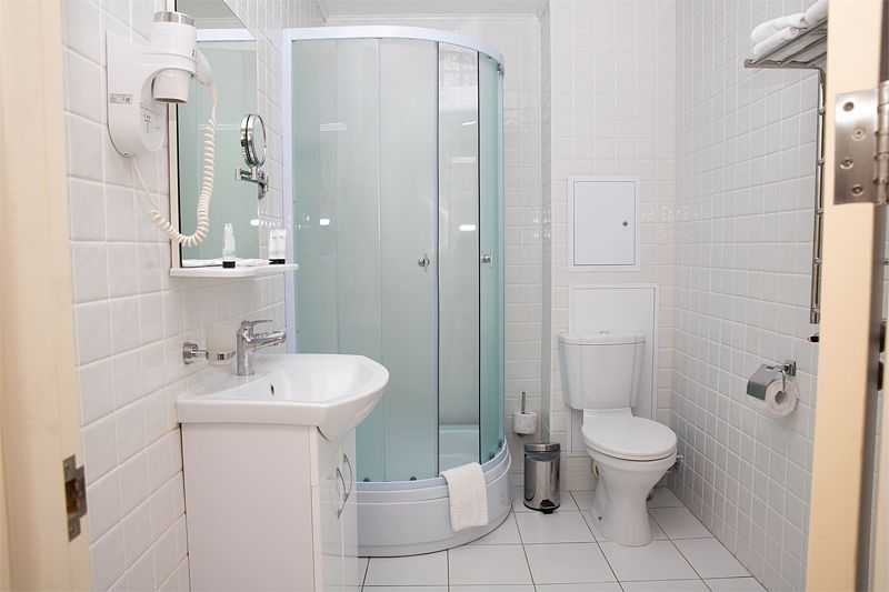 Эконом 2-местный