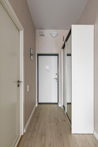 Апартамент Студия Люкс без балкона