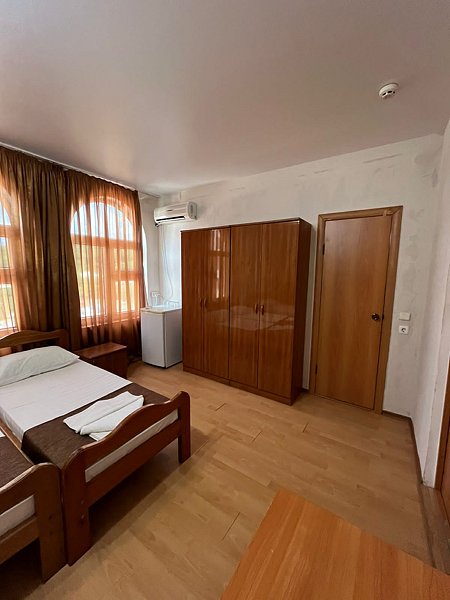 Стандартный 4-местный