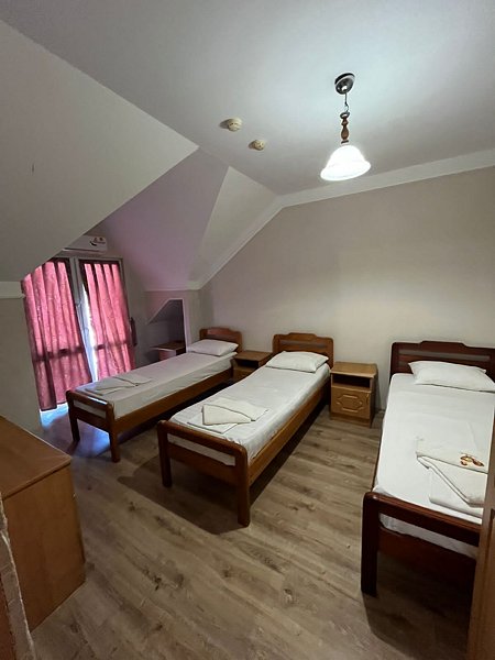 Стандартный 5-местный 2-комнатный