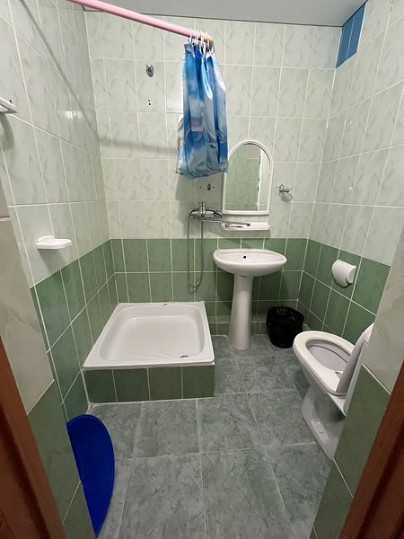 Стандартный 5-местный 2-комнатный