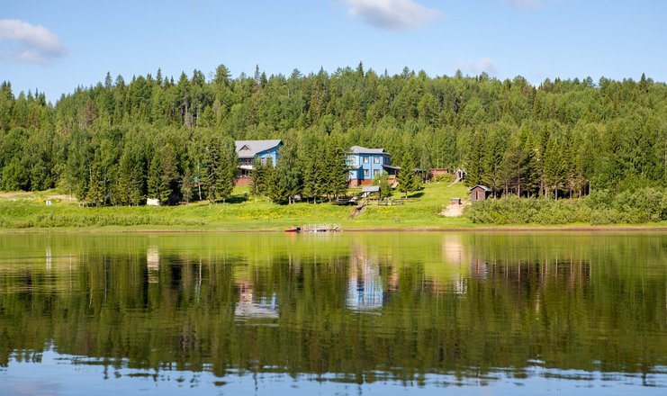 Голубино, Архангельская область: фото 4