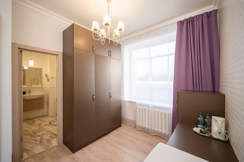 Люкс 1-местный