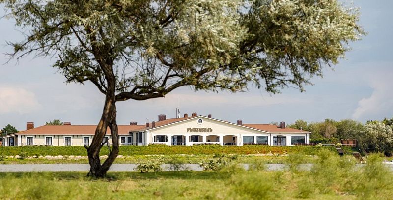 Бутик-отель Рыбзавод, Астраханская область: фото 5