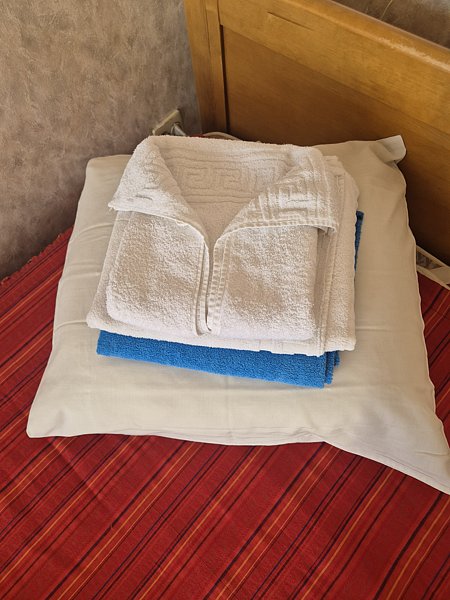 Фото 3 из отзыва о санатории Вернер