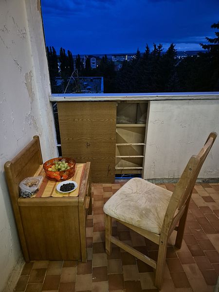 Фото 4 из отзыва о санатории Вернер