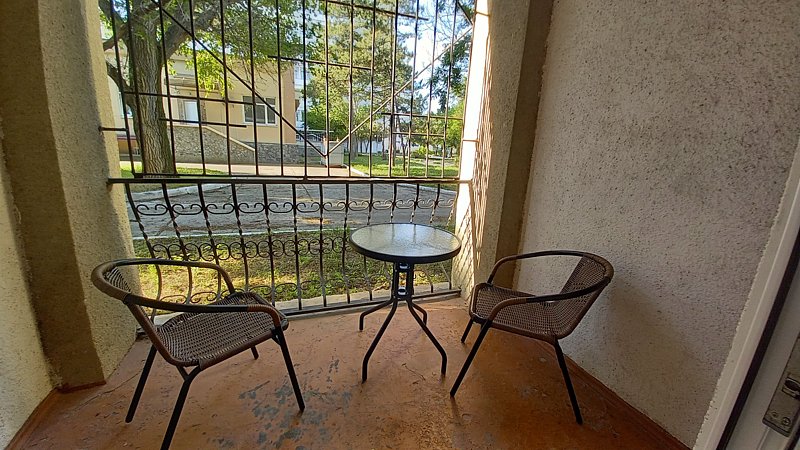 2 категория Эконом 2-местный 1-комнатный (корпус 4)