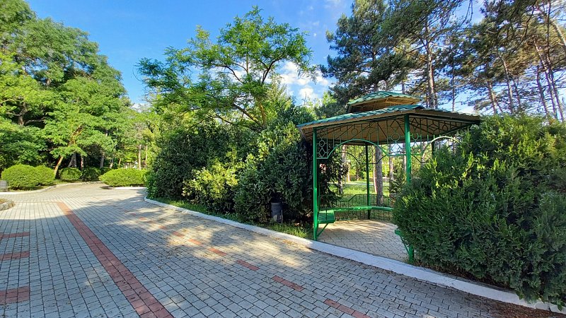 2 категория Эконом 2-местный 1-комнатный (корпус 4)