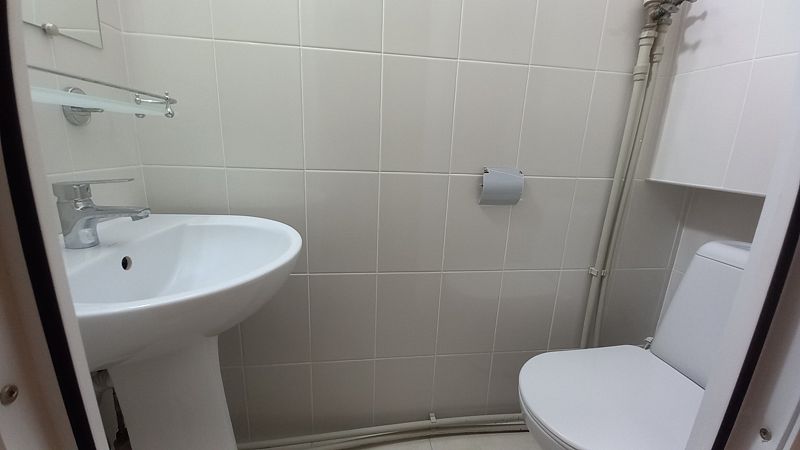 2 категория Эконом 2-местный 1-комнатный (корпус 4)