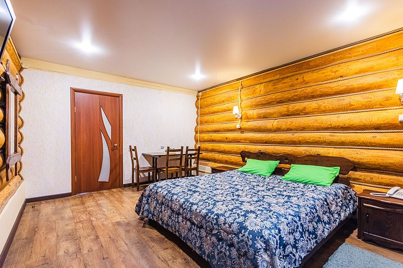 Стандартный 2-местный (DBL)