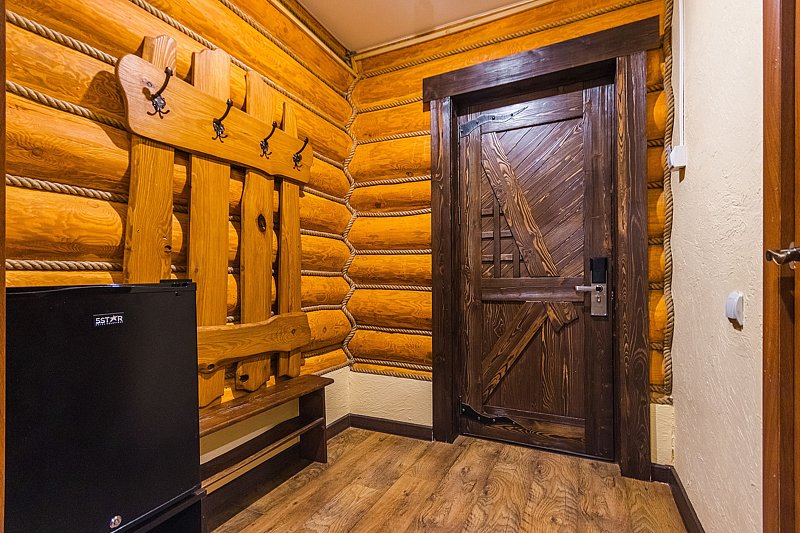 Стандартный 2-местный (TWIN с доп. местом)